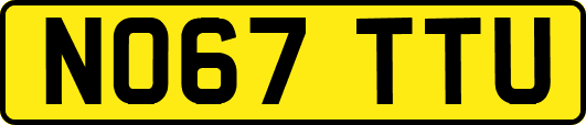 NO67TTU