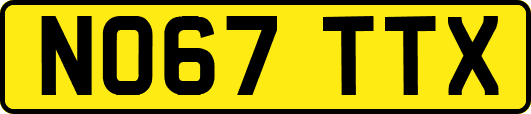 NO67TTX