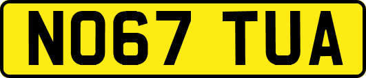NO67TUA