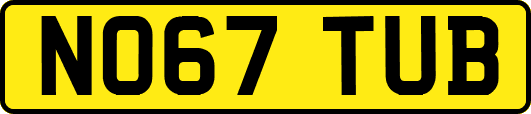 NO67TUB