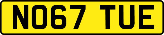NO67TUE