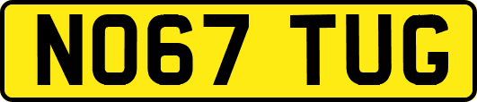 NO67TUG