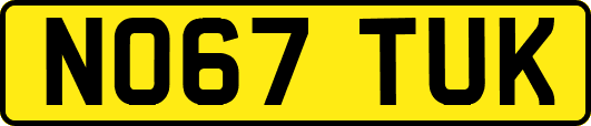 NO67TUK