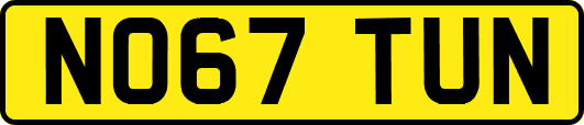 NO67TUN