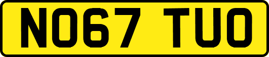 NO67TUO