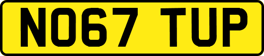 NO67TUP