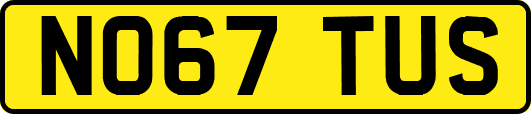 NO67TUS