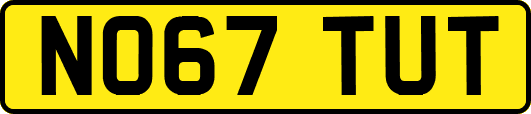 NO67TUT