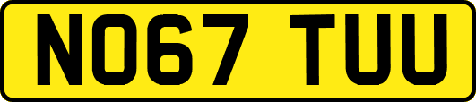 NO67TUU