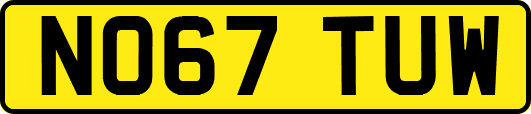 NO67TUW