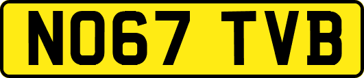 NO67TVB