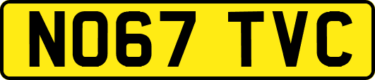 NO67TVC