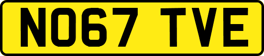 NO67TVE