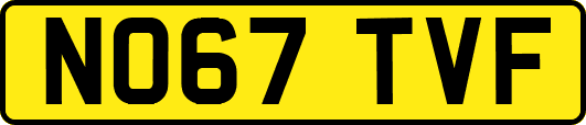 NO67TVF