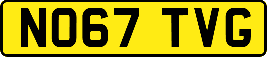 NO67TVG