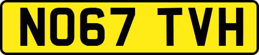 NO67TVH
