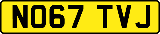 NO67TVJ