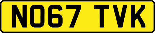 NO67TVK