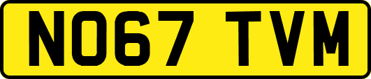 NO67TVM