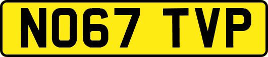 NO67TVP