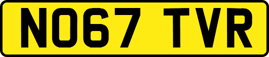 NO67TVR