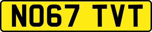 NO67TVT