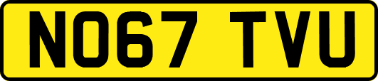 NO67TVU