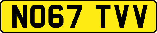 NO67TVV
