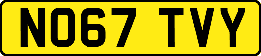 NO67TVY