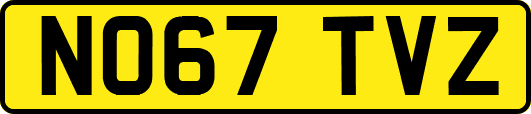 NO67TVZ