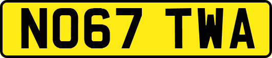 NO67TWA