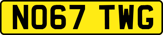 NO67TWG