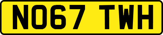 NO67TWH