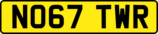 NO67TWR