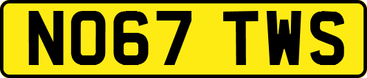 NO67TWS