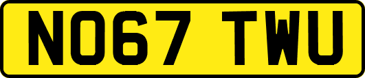 NO67TWU