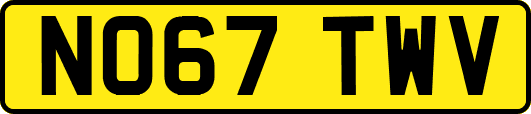 NO67TWV