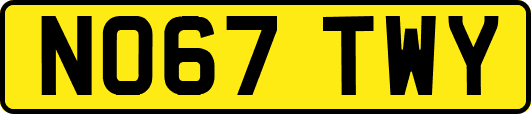 NO67TWY