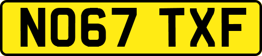 NO67TXF