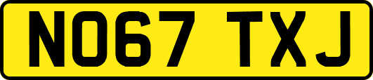 NO67TXJ