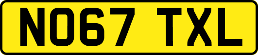 NO67TXL