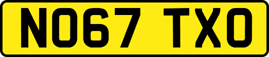 NO67TXO