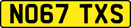NO67TXS