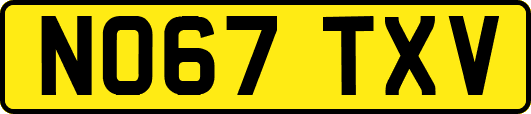 NO67TXV