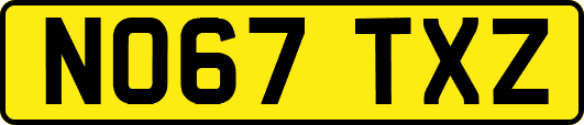 NO67TXZ