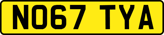 NO67TYA