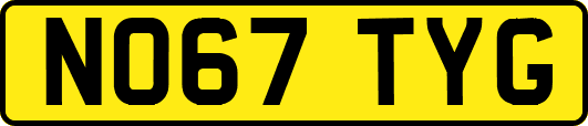 NO67TYG