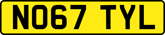 NO67TYL