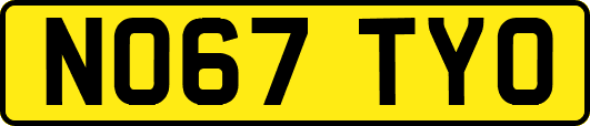 NO67TYO