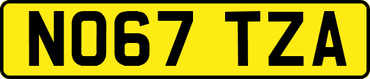 NO67TZA